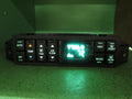 16202304 97-05 BUICK PARK AVE AC DIGITAL CLIMATE TEMPERATURE CONTROL R