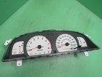 01-04 TOYOTA TACOMA 3.4 4x4 INSTRUMENT GAUGE CLUSTER SPEEDO TACH 196K 