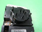 55056700AD 99-02 DODGE RAM A/C AC HEATER MANUAL CLIMATE TEMP CONTROL R