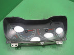 98 DODGE DURANGO INSTRUMENT GAUGE CLUSTER SPEEDOMETER TACH 272K TESTED