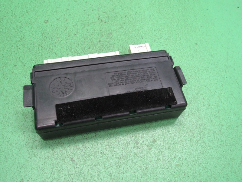 22732680 SATURN L300 V6 BCM BODY CONTROL MODULE TESTED 241K MILES VERI