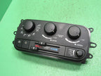55056249AD 01-03 DURANGO A/C DUAL ZONE CLIMATE HEATER TEMP CONTROL REB