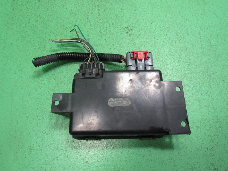 00-02 CHEVY SILVERADO TAHOE YUKON TAC THROTTLE ACTUATOR MODULE W/PIGTA