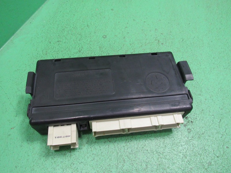 10377294 04-05 SATURN VUE BCM BODY CONTROL MODULE TESTED 173K MILES VE
