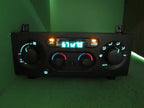 03-04 JEEP GRAND CHEROKEE A/C AUTO DIGITAL CLIMATE TEMP CONTROL REBUIL