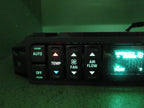 16202304 97-05 BUICK PARK AVE AC DIGITAL CLIMATE TEMPERATURE CONTROL R