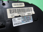 03-04 CADILLAC ESCALADE INSTRUMENT GAUGE CLUSTER SPEEDO MILEAGE PROG R