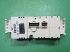 10367041 TAHOE ESCALADE SILVERADO AC DIGITAL CLIMATE TEMP CONTROL LED 