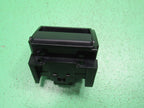97-01 HONDA PRELUDE DIGITAL CLOCK CENTER DASH 39700-S30-003 REBUILT 28
