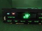 02-04 FORD F-150 EATC AUTOMATIC CLIMATE HEATER CONTROL 2L3H-19C933-AA 