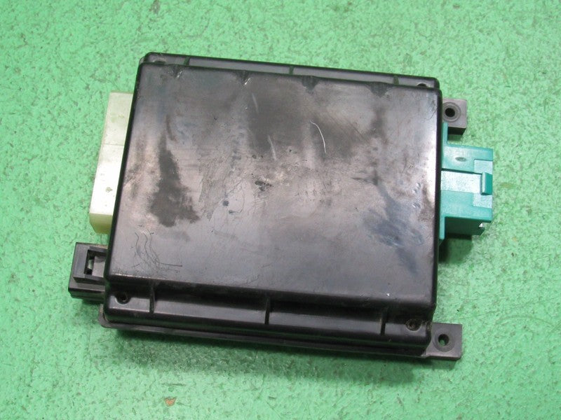 12473998 SILVERADO YUKON TAHOE SIERRA POWER SEAT CONTROL MEMORY MODULE