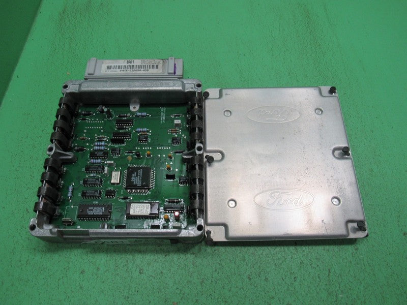 BAB1 94 B2300 RANGER 2.3L ECU ECM PCM ENGINE COMPUTER F47F-12A650-ADB 