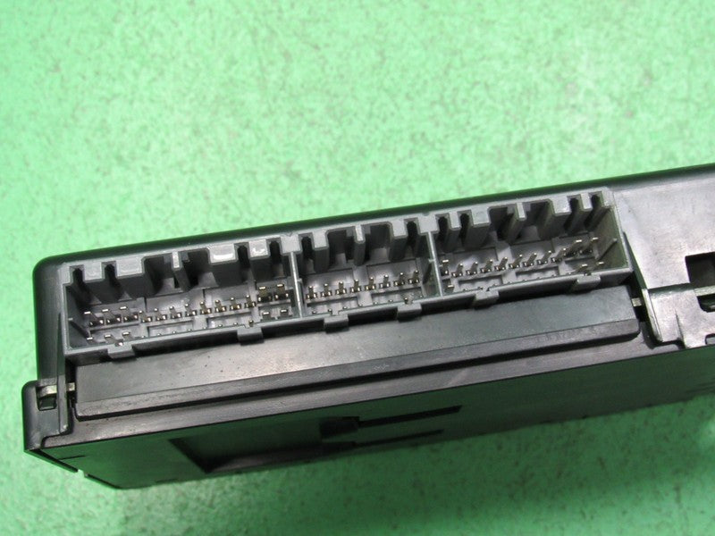 F87B-14B205-DD FORD RANGER B3000 B4000 BCM GEM MULTIFUNCTION MODULE RE