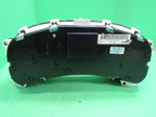 01-02 YUKON SIERRA DENALI INSTRUMENT GAUGE CLUSTER SPEEDO TACH MILEAGE