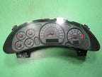 00-05 MONTE CARLO SS INSTRUMENT GAUGE CLUSTER SPEEDO TACH MILEAGE PROG