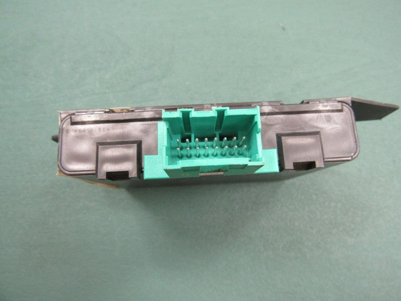 CHEVY ASTRO GMC SAFARI VAN GM ANTI-THEFT PASSLOCK VATS SECURITY MODULE