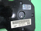 06 FORD MUSTANG 6 GAUGE CLUSTER INSTRUMENT SPEEDOMETER TACH 134K TESTE