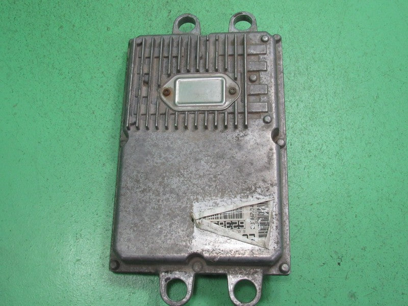 FORD F350 SUPER DUTY 6.0L DIESEL IDM FICM FUEL INJECTOR DRIVER MODULE 
