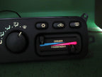 55056323AC 02-05 RAM TRUCK DUAL ZONE A/C HEATER CLIMATE TEMP CONTROL R