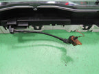 09-11 CROWN VICTORIA P71 INSTRUMENT GAUGE CLUSTER SPEEDO TACH MILEAGE 