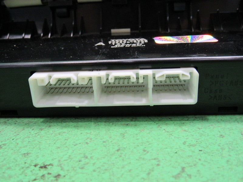 02-08 LEXUS SC430 DIGITAL CLIMATE HEATER TEMP CONTROL 55900-24260 REBU