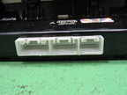 02-08 LEXUS SC430 DIGITAL CLIMATE HEATER TEMP CONTROL 55900-24260 REBU