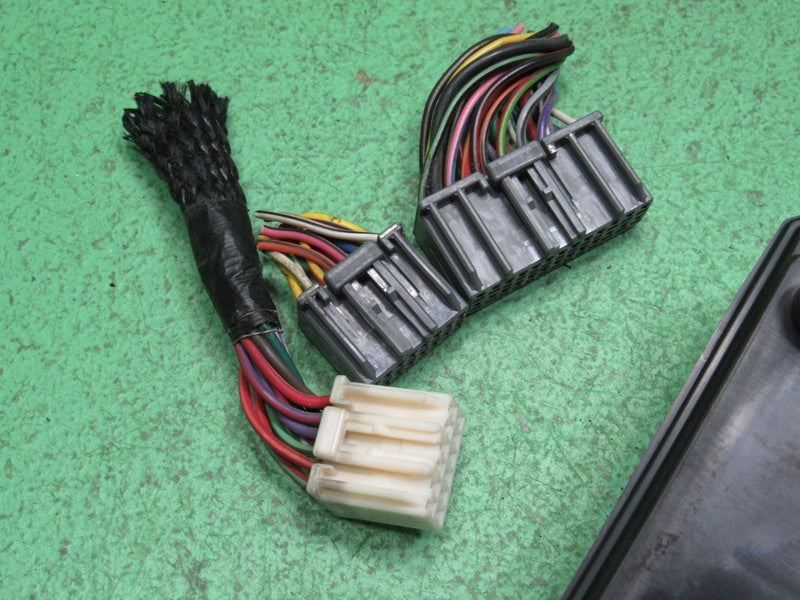 56049072AF 02-04 DODGE DAKOTA BCM CTM CENTRAL TIMING BODY MODULE PROGR