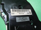 01-04 S-10 SONOMA 4.3 MT INSTRUMENT GAUGE CLUSTER SPEEDO TACH MILEAGE 