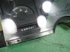 88-90 CHEVY C/K 1500 SILVERADO GMC INSTRUMENT GAUGE CLUSTER SPEEDO REB