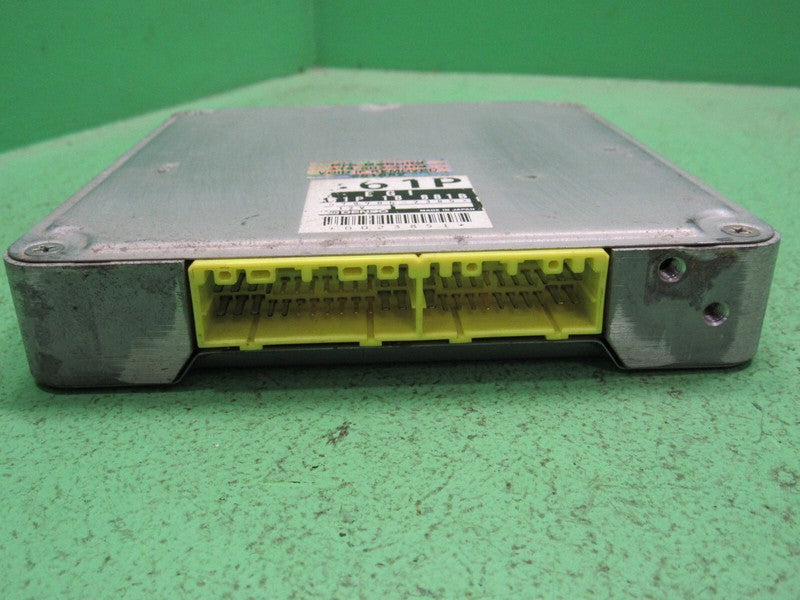 90-93 MIATA NA 1.6L MX5 MT ECU ECM PCM ENGINE COMPUTER B61P 18 881 REB