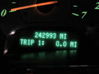 25744409 04-05 BUICK PARK AVENUE GAUGE CLUSTER INSTRUMENT SPEEDOMETER 