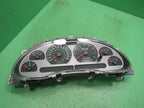 03-04 FORD MUSTANG MACH 1 MT INSTRUMENT GAUGE CLUSTER SPEEDOMETER REBU