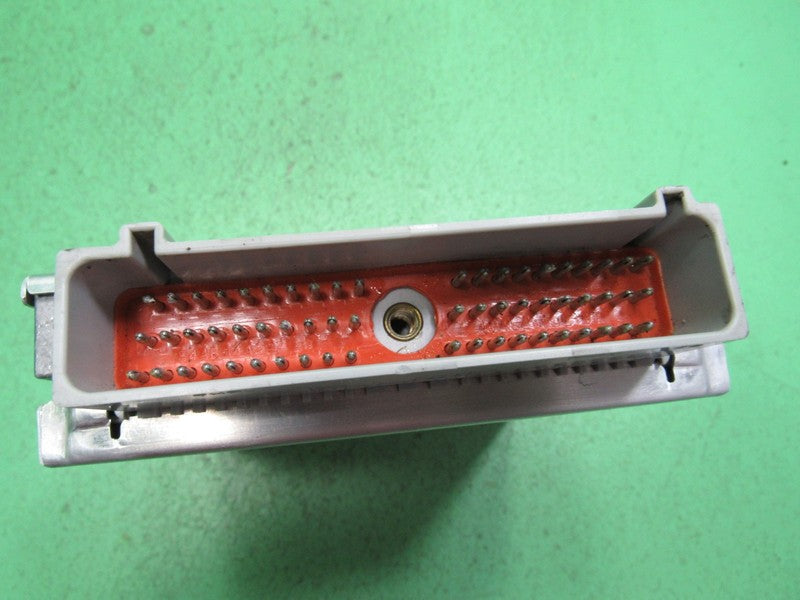 E9C1 89-91 F250 F350 5.8 ECU ECM PCM ENGINE COMPUTER E9TF-12A650-AFB R