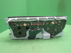95-96 C/K TRUCK SUBURBAN INSTRUMENT GAUGE CLUSTER SPEEDO TACH 326K REB