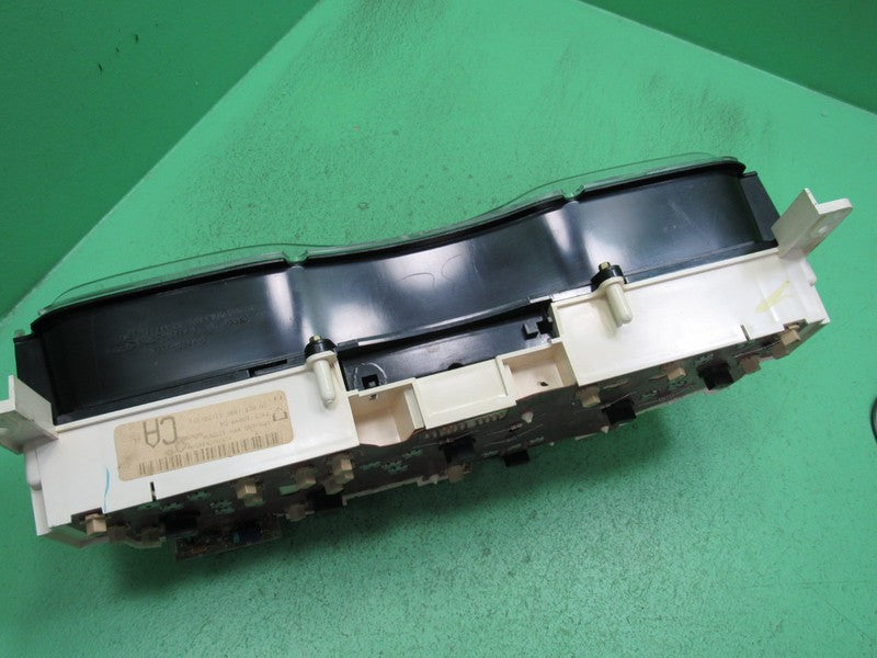 96-97 EXPLORER RANGER INSTRUMENT GAUGE CLUSTER SPEEDOMETER TACH 168K R
