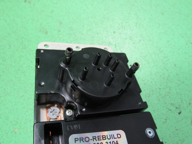 55056700AC 99-02 DODGE RAM A/C AC HEATER MANUAL CLIMATE TEMP CONTROL R