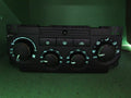 55111030AG 05-07 300 CHARGER MAGNUM HEATER A/C CLIMATE TEMP CONTROL RE