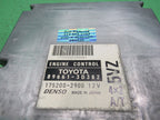 89661-3D382 98 4RUNNER 3.4 4x2 AT ECU ECM PCM ENGINE CONTROL COMPUTER 