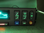 91-94 CHEVY C/K 1500 SILVERADO GMC AC HEATER DIGITAL CLIMATE CONTROL R