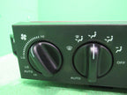 96-98 JEEP GRAND CHEROKEE A/C AUTO DIGITAL CLIMATE TEMP CONTROL REBUIL