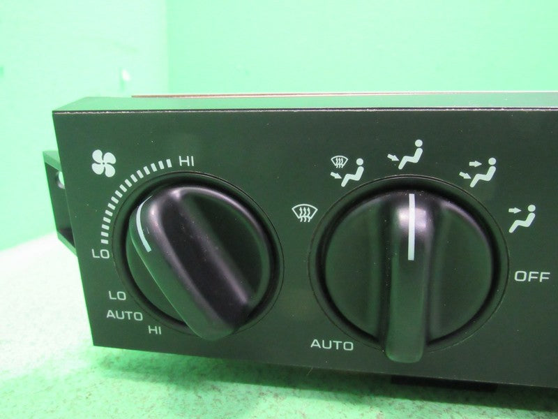 96-98 JEEP GRAND CHEROKEE A/C AUTO DIGITAL CLIMATE TEMP CONTROL REBUIL