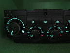 05-07 COMMANDER GRAND CHEROKEE A/C AUTO DIGITAL CLIMATE TEMP CONTROL R