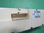 15758149 00-02 TAHOE SILVERADO YUKON A/C AUTO CLIMATE TEMP CONTROL REB