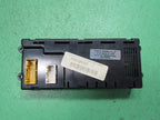 04-05 FORD F150 EATC AUTOMATIC CLIMATE HEATER CONTROL 5L34-18C612-CC R