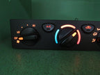 88650-35121 01-04 TOYOTA TACOMA MANUAL HEATER AC CLIMATE CONTROL REBUI