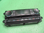 07-11 EXPEDITION EATC AUTOMATIC CLIMATE HEATER CONTROL 9L14-18C612-BD 