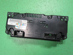 05-07 COMMANDER GRAND CHEROKEE A/C AUTO DIGITAL CLIMATE TEMP CONTROL R