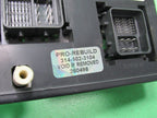 05-06 COLORADO CANYON i280 BCM BODY CONTROL MODULE VIN AND MILEAGE PRO