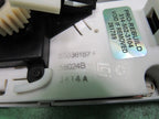 55036157 94-97 DODGE RAM A/C AC HEATER MANUAL CLIMATE TEMP CONTROL REB