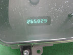 00-01 DODGE RAM GAS INSTRUMENT GAUGE CLUSTER SPEEDOMETER TACH 265K TES